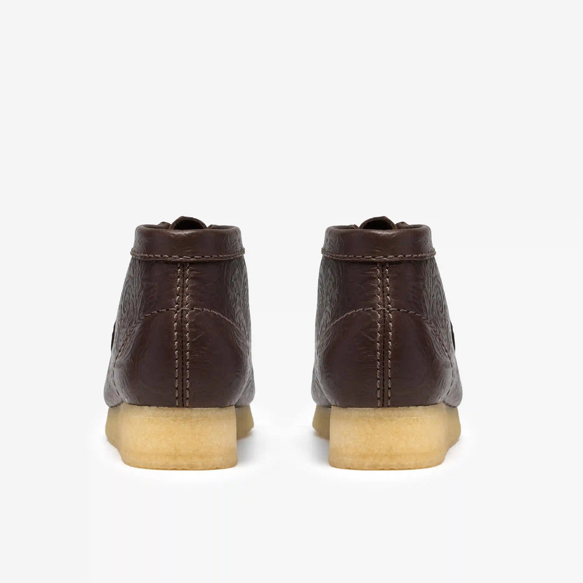 Wallabee Boot