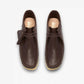 Wallabee Boot
