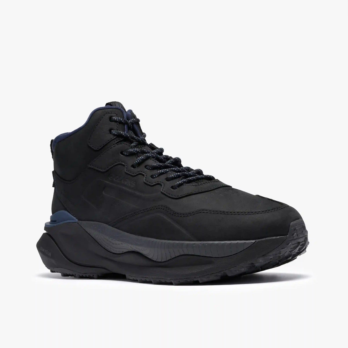 Pace Trail Boot Waterproof